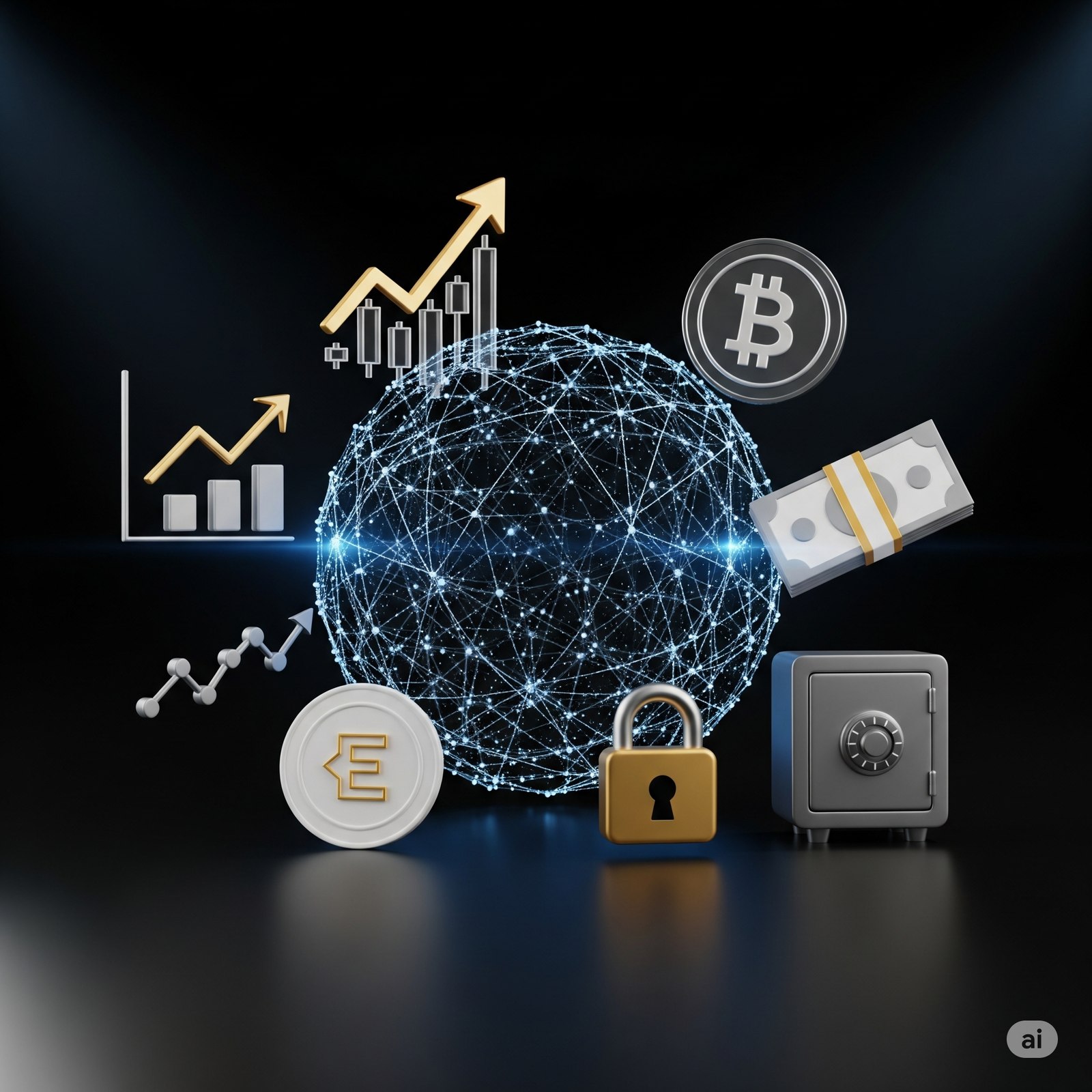 Generador de imágenes IA